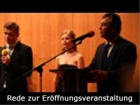 Rede von Weniamin Kaganow